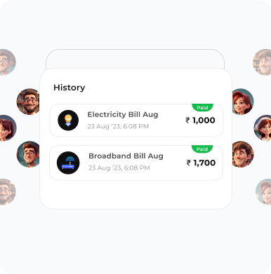 Streamline 20+ Categories